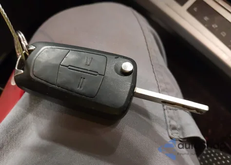 2008 Saturn Astra Xr from USA, damaged, VIN W08AT671085067041